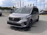 Gebraucht Nissan Townstar N-Connecta 131 PS (96 kW) 2024 Highland grey (m) Kombi