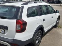 Gebraucht Dacia Logan Celebration 90 PS (66 kW) 2018 Weiß Limousine