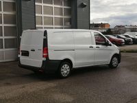 Gebraucht Mercedes Vito 102 PS (75 kW) 2020 Weiss Van