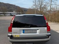 Gebraucht Volvo V70 Comfort 250 PS (183 kW) 2002 Silber Kombi