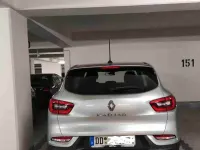 Gebraucht Renault Kadjar Zen 140 PS (102 kW) 2021 Grau SUV