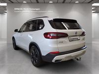 gebraucht BMW X5 xDrive45e