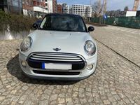 gebraucht Mini Cooper Automatik