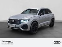 Gebraucht VW Touareg R-line 286 PS (210 kW) 2019 Grau SUV