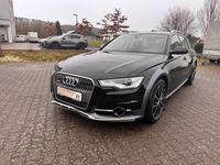 Gebraucht Audi A6 Allroad Advanced 313 PS (230 kW) 2013 Schwarz Kombi