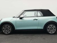 Gebraucht Mini Cooper Cabriolet Classic 163 PS (119 kW) 2025 Grün Cabrio