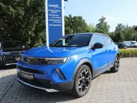 Gebraucht Opel Mokka-e 100 kW (136 PS) 2022 Blau SUV