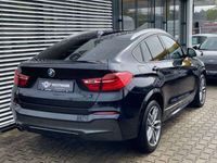 gebraucht BMW X4 X4 BaureihexDrive20d M Sport/KAMERA/EU-6/LED