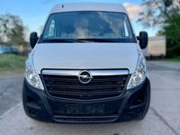 gebraucht Opel Movano L2H2 Klima Ahk