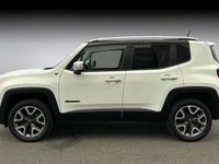 gebraucht Jeep Renegade 2.0 MultiJet Active Drive Limited