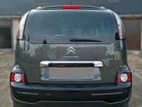 Gebraucht Citroën C3 Picasso 110 PS (80 kW) 2016 Grau Van / Kleinbus