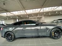 gebraucht BMW M4 Coupe Laserlicht M Drivers Carbon Bremse HUD