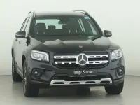 Gebraucht Mercedes GLB220 Progressive 190 PS (139 kW) 2023 Schwarz SUV