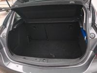 Gebraucht Opel Astra 179 PS (131 kW) 2010 Grau Limousine