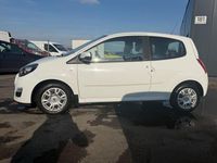 Gebraucht Renault Twingo 75 PS (55 kW) 2014 Weiß Kleinwagen