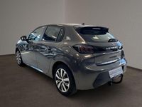 Gebraucht Peugeot 208 Active 101 PS (74 kW) 2020 Platinum grau Kleinwagen