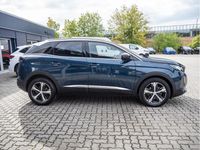 Gebraucht Peugeot 3008 GTi 131 PS (96 kW) 2023 Blau / celebes blau (metallic) SUV