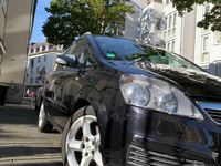 gebraucht Opel Zafira 1.9 CTDI