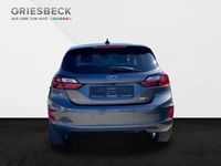 gebraucht Ford Fiesta Titanium X MHEV +AHK+ACC+LED