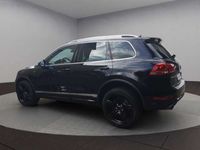 gebraucht VW Touareg V6 TDI BMT