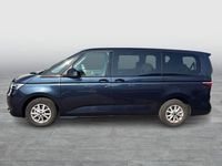Gebraucht VW Multivan Life 150 PS (110 kW) 2025 Blau Van