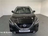 gebraucht Nissan Qashqai 1.5 VC-T e-Power N-Connecta Winter Design Business