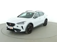 Gebraucht Cupra Formentor VZ 310 PS (228 kW) 2024 Weiß SUV
