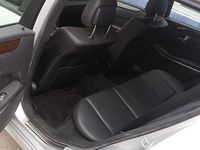 Gebraucht Mercedes E250 204 PS (150 kW) 2012 Silber Kombi
