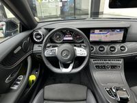 gebraucht Mercedes E200 Cabrio AMG Line ACC 360° Navi LED 19 LM