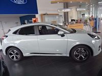 Usata Ford Puma ST-Line 125 CV (91 kW) 2025 Grigio SUV