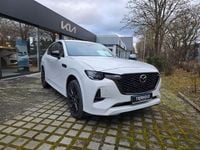Nuova Mazda CX-60 192 CV (141 kW) 2026 Bianco SUV