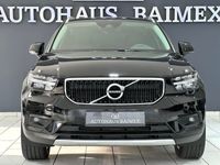 gebraucht Volvo XC40 Momentum 2WD*LEDER*PANO*H&K*R-KAM*BLIS*42TKM