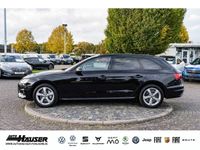 gebraucht Audi A4 Avant Advanced 40 TDI LANE