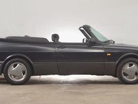 Gebraucht Saab 900 150 PS (110 kW) 1994 Schwarz Limousine