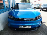 Gebraucht Ford Capri 210 kW (286 PS) 2025 Blue my mind SUV
