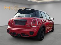 Gebraucht Mini John Cooper Works 192 PS (141 kW) 2015 Rot Kleinwagen