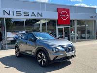 gebraucht Nissan Juke Tekna Hybrid Tekna , Bose , Kamera