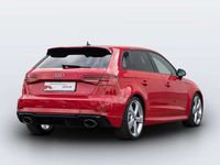 gebraucht Audi RS3 Sportback TFSI Q MATRIX BuO RAUTE NAVI+ Tiemeyer Gelsenkirchen-Buer GmbH & Co. KG Tiemeyer Gelsenkirchen-Buer GmbH & Co. KG