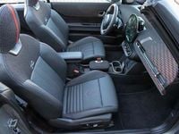 Gebraucht Mini John Cooper Works Cabriolet 231 PS (169 kW) 2025 Silber Cabrio