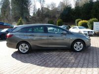 Gebraucht Opel Astra 110 PS (80 kW) 2017 Grau Kombi