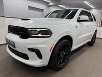 Gebraucht Dodge Durango 299 PS (219 kW) 2022 Weiß SUV