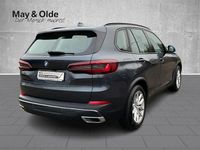 Gebraucht BMW X5 394 PS (289 kW) 2020 Grau SUV