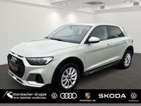 Gebraucht Audi A1 Basis 116 PS (85 kW) 2025 Tausilber metallic Kleinwagen
