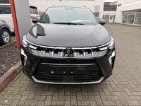 Neu Mitsubishi ASX Plus 140 PS (102 kW) 2025 Schwarz SUV