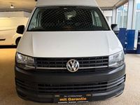 Gebraucht VW Transporter 102 PS (75 kW) 2016 Weiß Van