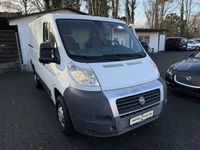 Gebraucht Fiat Ducato 160 PS (117 kW) 2020 Bianco Van