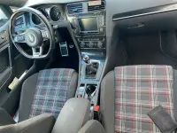 Gebraucht VW Golf VII GTI 230 PS (169 kW) 2016 Weiß Coupé