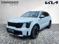 Gebraucht Kia Sorento 252 PS (185 kW) 2025 Weiß SUV