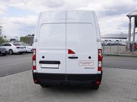 gebraucht Renault Master Kasten L3H2 2.3 dCi 3.5t 135 Klima 270°