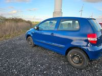 gebraucht VW Fox 1,2 mit Klimanlage